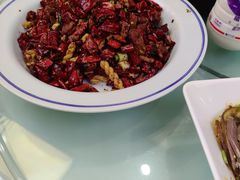 辣子鸡-成都驻京办餐厅(蜀都宾馆店)