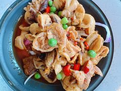 -凯鸽酒楼(操场城店)