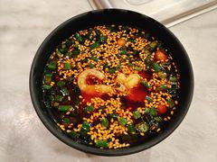 小料-新辣道鱼火锅(领展购物广场·中关村店)