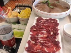 -八合里潮汕鲜牛肉火锅(深圳海岸城店)
