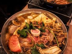 -8锅臭臭锅(金巴利道店)