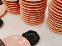 -争鲜回转寿司(天府广场-今站PLUS店)