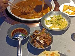 -红井路游艺炖锅·音乐餐吧(十渡店)