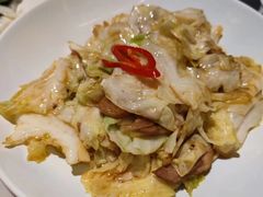 -汤城小厨•粤菜•靓汤(苏州街店)