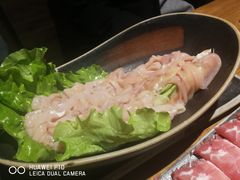 -呷哺呷哺 黄金牧场 (新中关购物中心店)