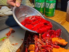 -阳阳老火锅(小南门店)