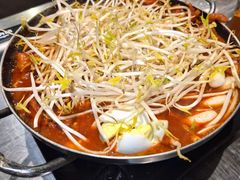 -吴草鸡爪오초닭발(城阳总店)