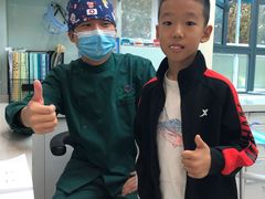 -新达口腔(华东理工大学店)