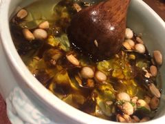 土家桂花红糖冰粉-吃饭皇帝大(合生汇店)