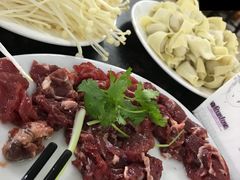 -山珍鲜牛肉火锅·本地连锁老字号(二马路汕中老店)