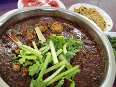 -温江公平红烧兔(总店)