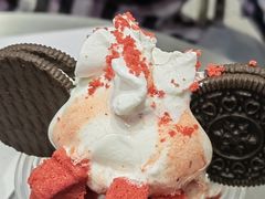 -DQ·蛋糕·冰淇淋(领秀城店)
