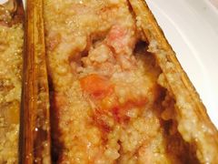 小米蒸排骨-粗茶淡饭·汉口公馆(循礼门店)