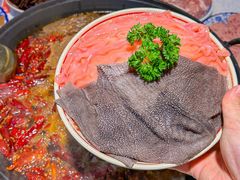 -蛙鱼潭美蛙鱼头火锅(解放碑瑞富广场店)