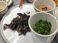 -侃爷南门铜锅涮肉