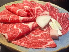 -满来寿喜烧(金虹桥店)