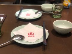 -有璟阁港式餐厅(国贸商城店)