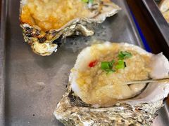 -老虎滩大连海鲜烧烤(水游城店)