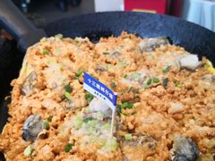 -南拳十三姨·潮汕砂锅粥·粤菜(西单大悦城店)