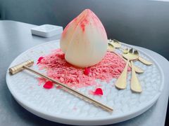 -古仓餐厅·创意菜