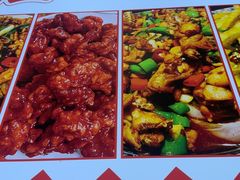 -卢庄(江汉路店)