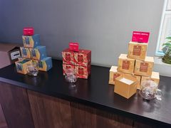 -大益茶庭(勐海会员中心店)