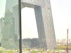 -福楼毕斯罗F Bistronome(国贸商城约会地标景观店)