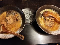 -日本料理神拉面