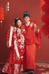 -金夫人婚纱摄影(西昌店)