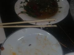 -王村姑老土炕莜面村(张北店)