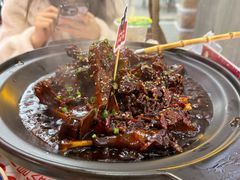 -回味黑鸭煲·始于2006(万松园店)