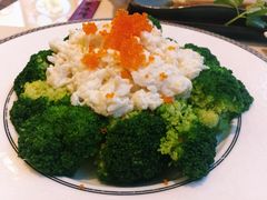 -本味轩精品茶餐厅(黄山路店)