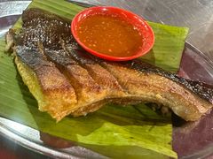 -黄亚华小食店(Jalan Alor)