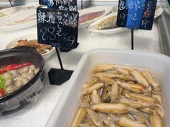 -荟廷·晶萃(陆家嘴尚悦湾店)