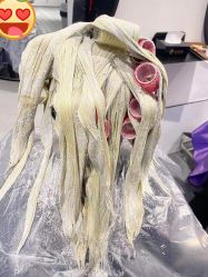 点击看大图 -卓梵美发·精品Salon