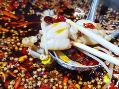 -味之绝美蛙鱼头火锅(花都店)