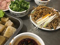 -原柳滩高台阶涮羊肉