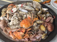 -仙螺岛海鲜自助餐厅(总店)