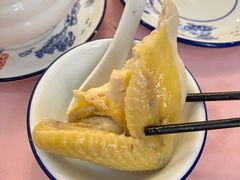 -婆婆家·湛江特色美食(福田振华路店)