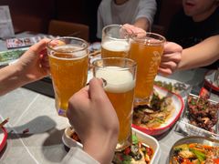 -丽伟的串·烧烤·砂锅(季景天地店)