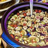 一口沦陷的无花果鸡煲，错过真的会后悔！