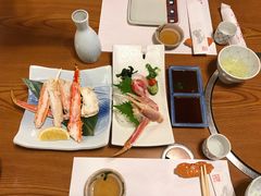 -蟹道乐(道顿堀本店)