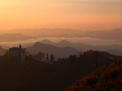 -莫干山风景区