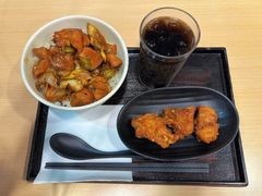 -吉野家(上海美罗城店)