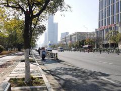 -南昌之星摩天轮