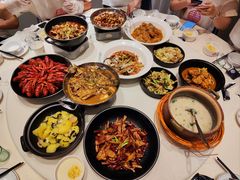 -聚味瞿记·龙虾堂(坡子街店)