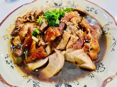 -馨方园食府·市井老南京菜