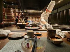 -岩盐·铁板料理(嘉里店)