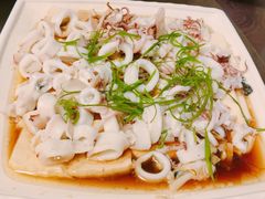 -鑫悦楼煎蟹·16年海鲜大排档