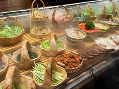 -一绪に和牛寿喜烧(罗湖益田假日店)